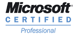 Microsoft Certified Professional